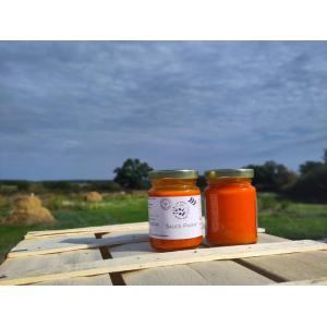 Sauce piment force 3/4 - 90g