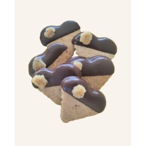 Sablés frima épicé 90g