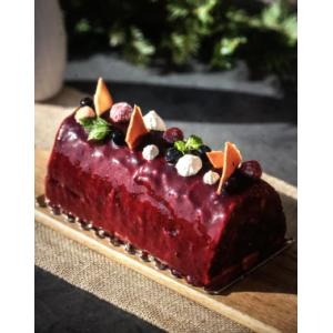 Bûches glacées la festive 10 convives