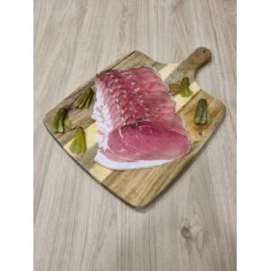 Noix de jambon séche