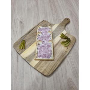 Pâté croûte
