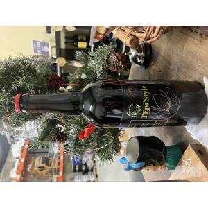 Bière de noël - l’epistyle