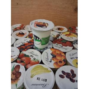 Yaourts nature (4*125g)