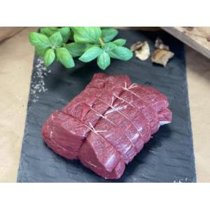 Roti rumsteak tendre  boeuf durbois max 1 kg