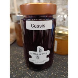 Cassis - 250g