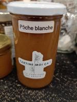 Pêche blanche
