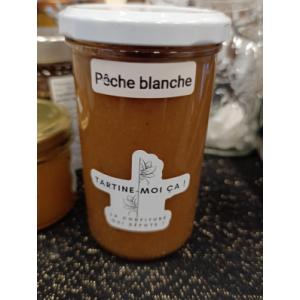 Pêche blanche