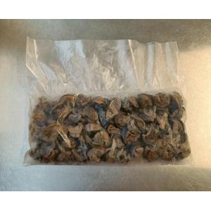 Escargots au court bouillon 4dz