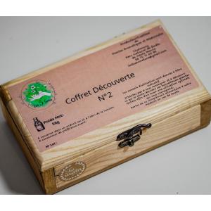 Coffret découverte n°2