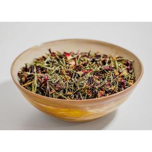 Tisane du sud