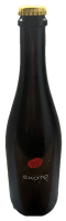 Pétillant naturel domaine ekoto 75cl