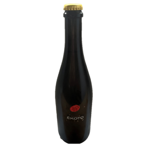 Pétillant naturel domaine ekoto 75cl