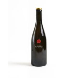 Pétillant naturel domaine ekoto 75cl