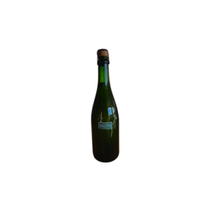 Pétillant brut d'herrua domaine ekoto 75cl