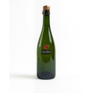 Pétillant extra d'herrua domaine ekoto 75cl