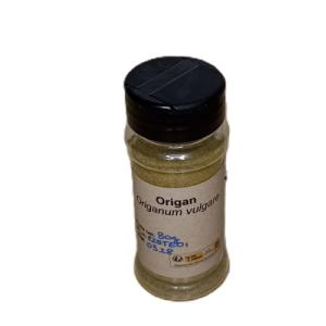 Origan en poudre- origanum vulgare