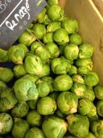 Chou de bruxelles