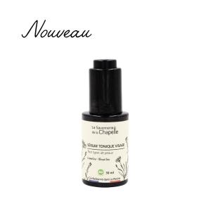 Sérum tonique visage 30ml