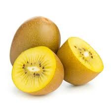 Kiwis jaunes- lot de 3