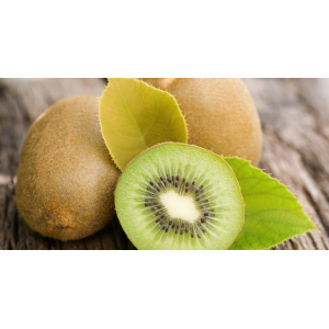 Kiwis verts