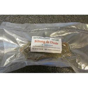 Viande séchée - biltong de dinde