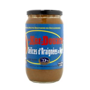 Delice d'araignees de mer (sans gluten)