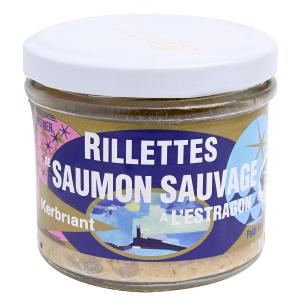 Rill saumon sauvage