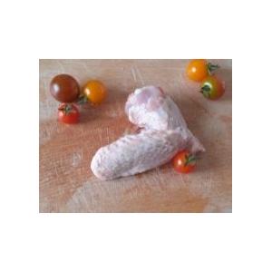 🍗 ailes de poulet x8 pièces