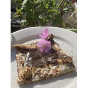 Spi nut caroube & spiruline