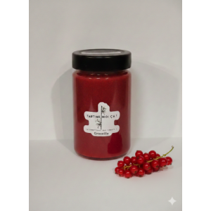 Groseille - 250g