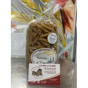 🍝  pâtes penné artisanales