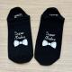 Chaussettes maître, maîtresse, atsem.. - image 2