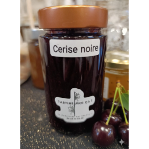 Cerise noire - 250g