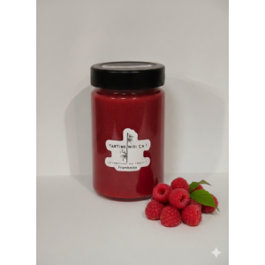 Framboise - 250g