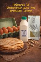 Offre chandeleur (t80)