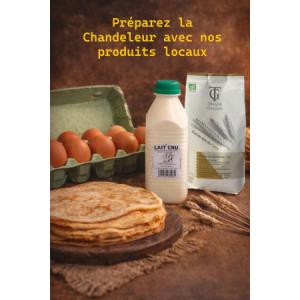 Offre chandeleur (t80)