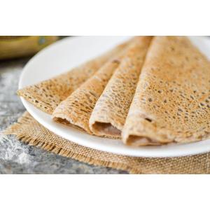 Galette de sarrasin à garnir