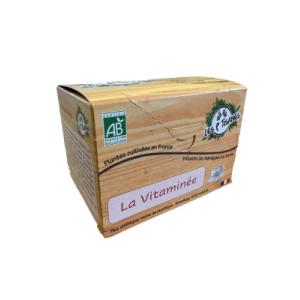 La vitaminée