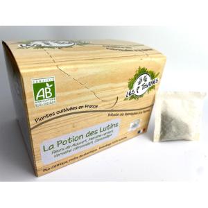 La potion des lutins