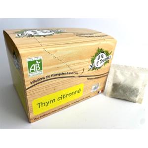 Thym citronné
