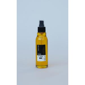 Huile de colza bio - spray 100ml