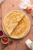Crêpes