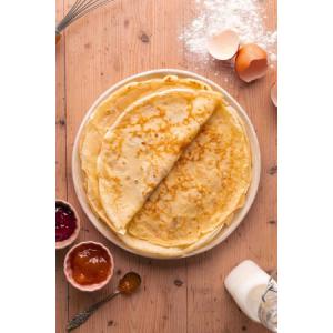 Crêpes