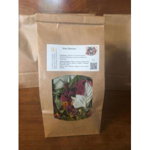 Tisane pépère tranquille