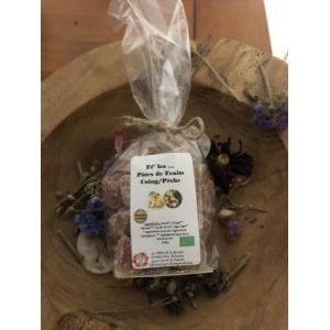 Pâtes de fruits artisanales aux coings