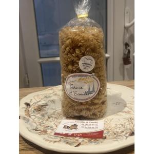 🍝  pâtes fusillon artisanales