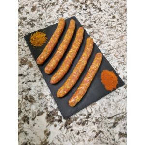 Saucisses dijonnaises