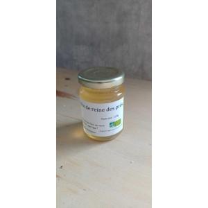 Gelée de reine des prés