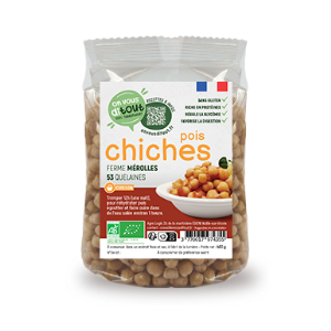Pois chiches