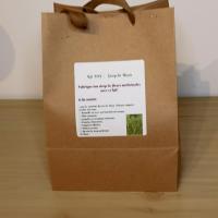 Kit de fabrication pour sirop de thym